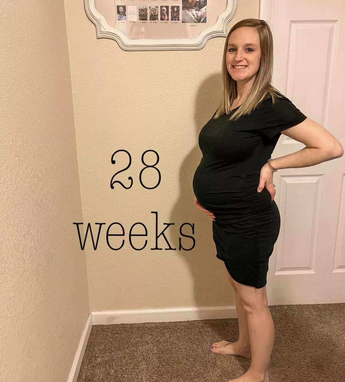 Who else is like my boyfriend, wish it it was their kid? posted by preggyallie