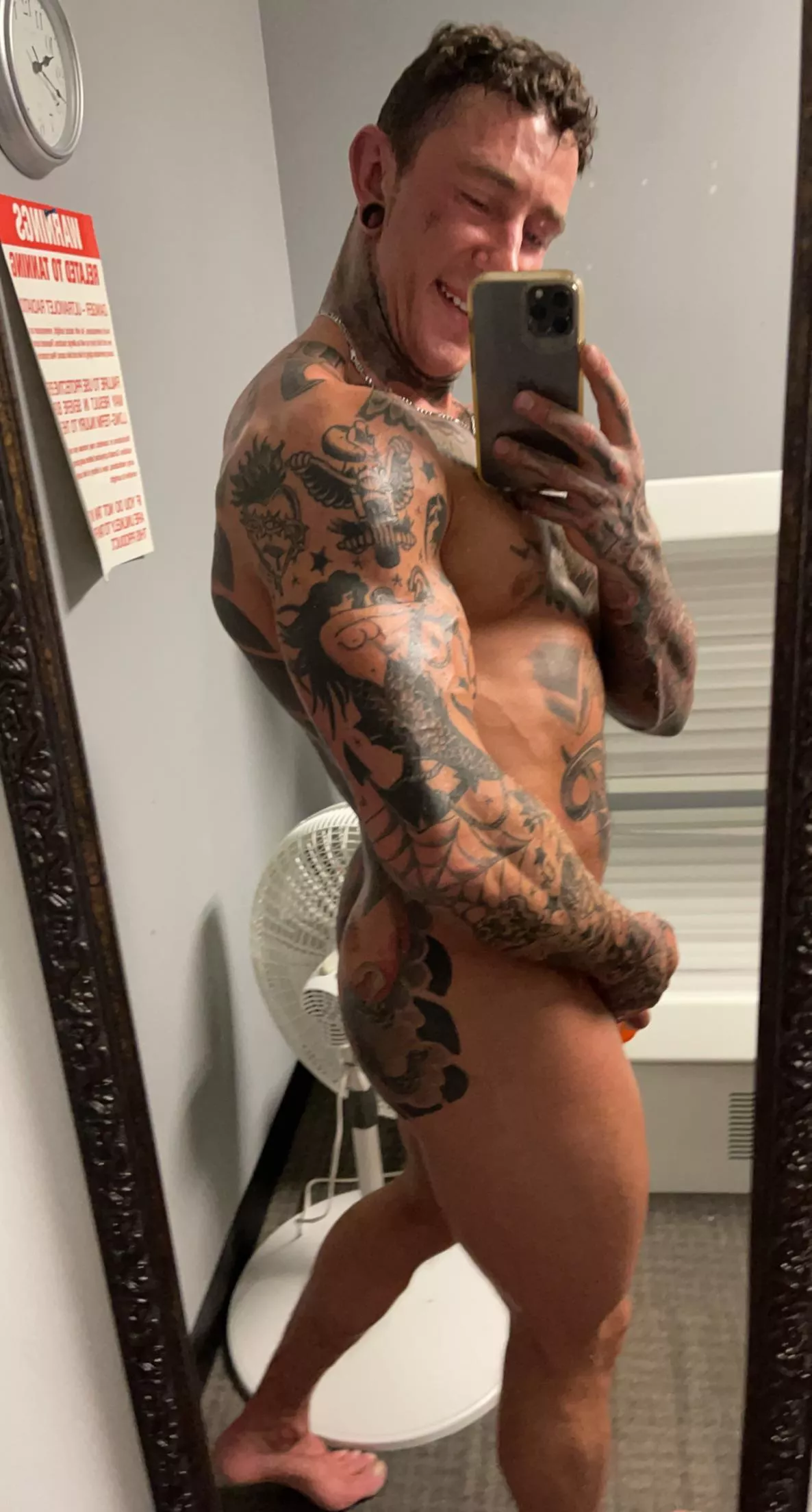 Who else is ready for some hot weather! (M) posted by Teenboy107