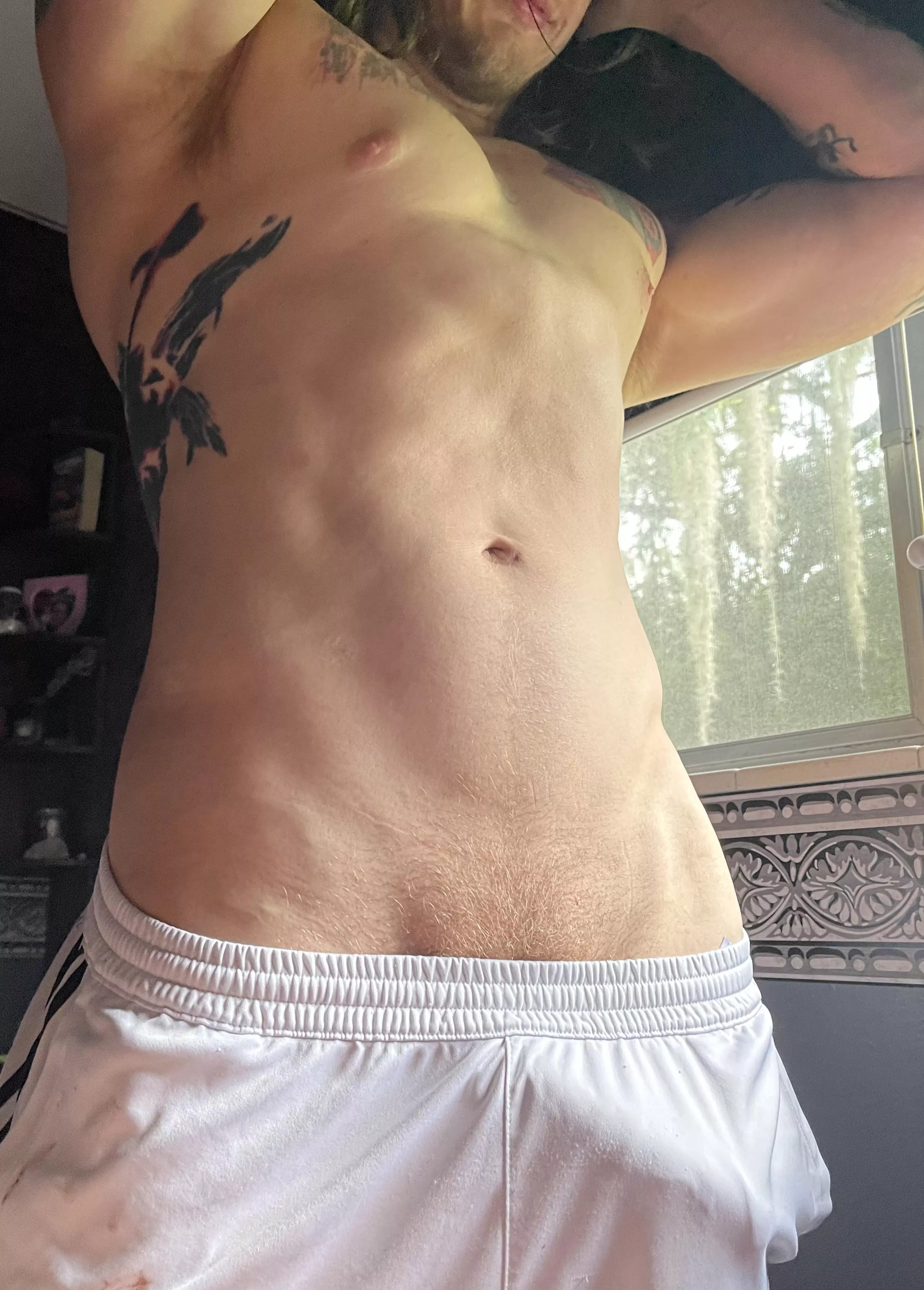 Who else is thirsty this fine Thursday? posted by FL_NakedNaughtyNerds