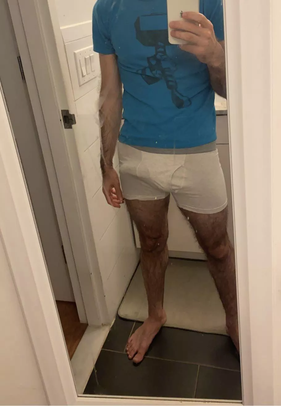 Who else loved that new Thor trailer? posted by TD903