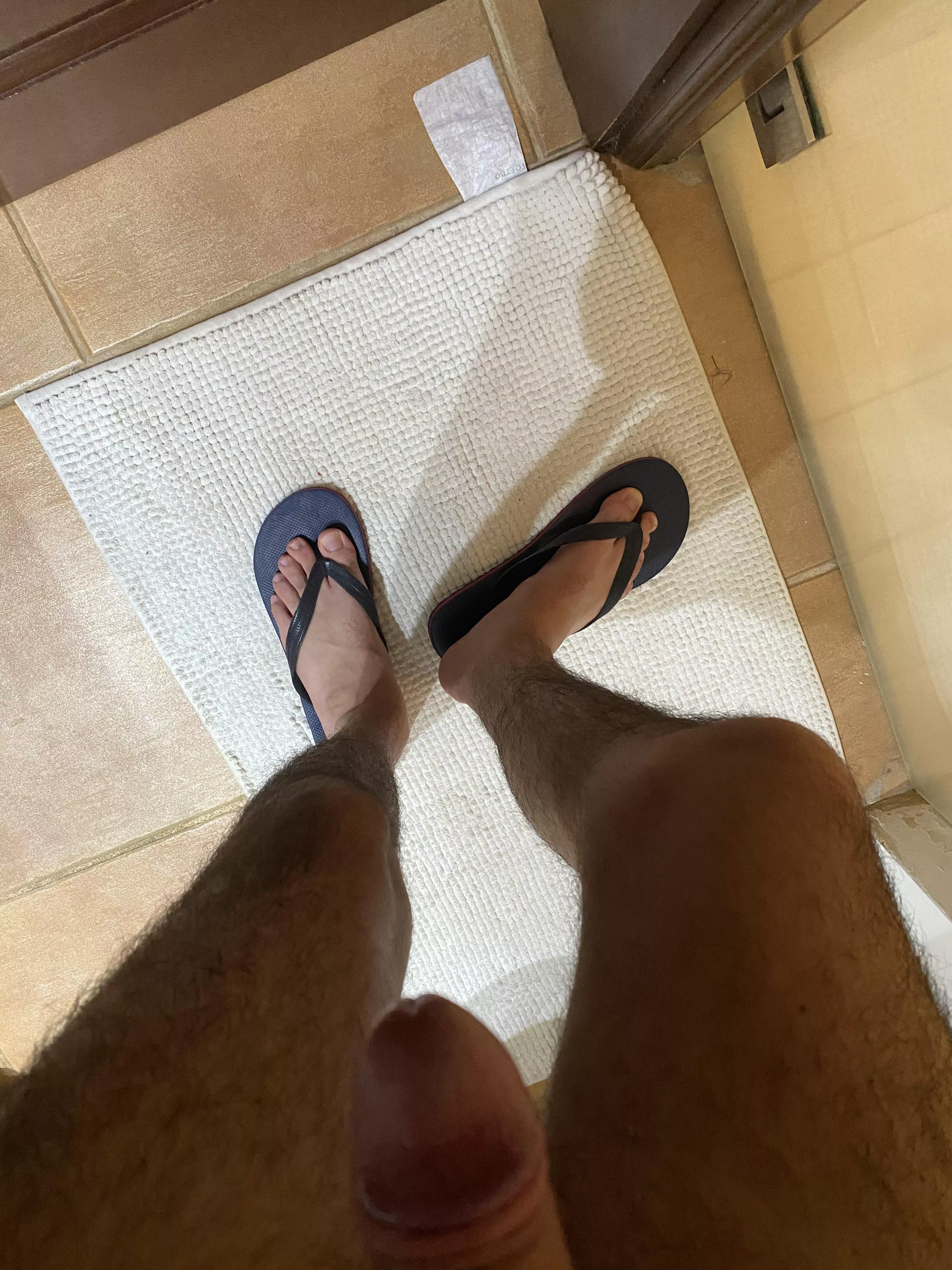 who else loves flip flops? posted by cvjl20