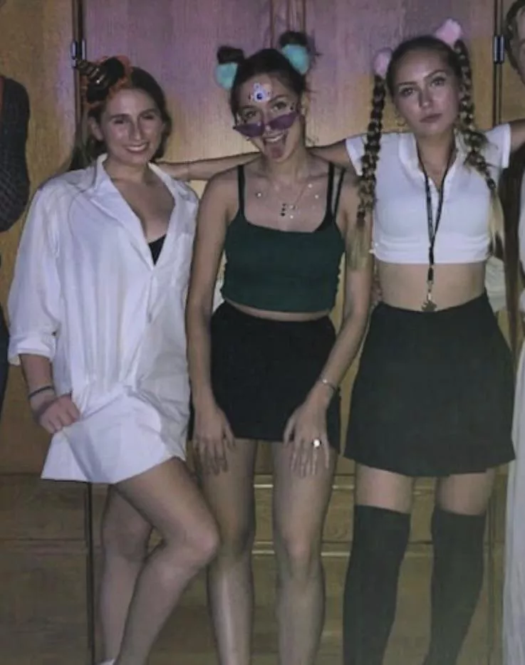 Who else misses Halloween? posted by VineShack