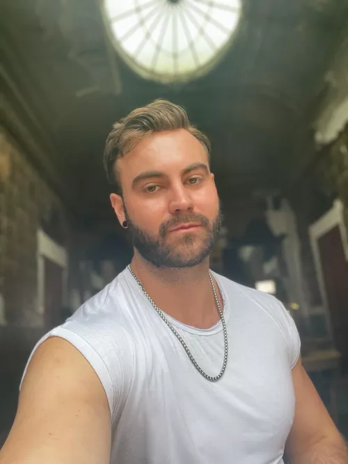 Who else needs a break from all the bullshit going on rn? by machinaelectronico