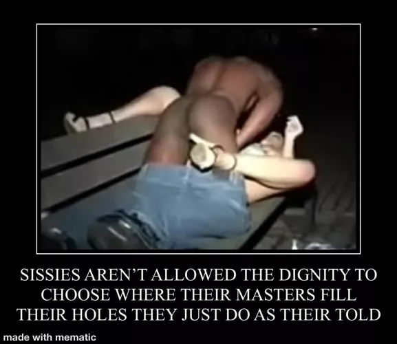 Who else wants to be used like this by kokocd