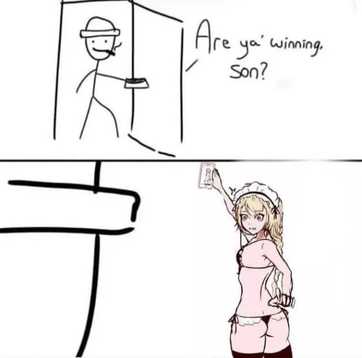 who else would die of embarrassment ? 😂 posted by LilFrootySnack