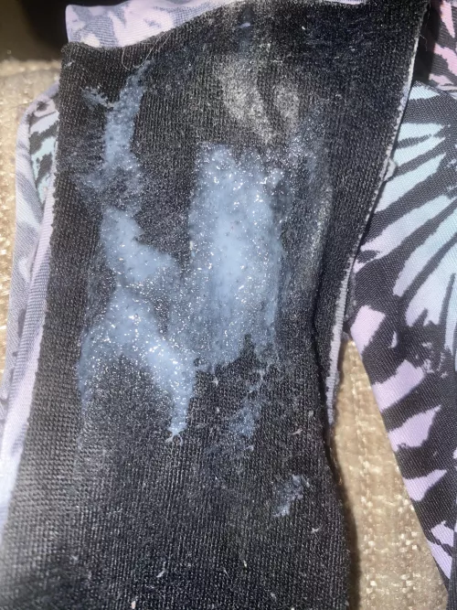 Who enjoys a creamy fetish? 😋 by Yourplaything23