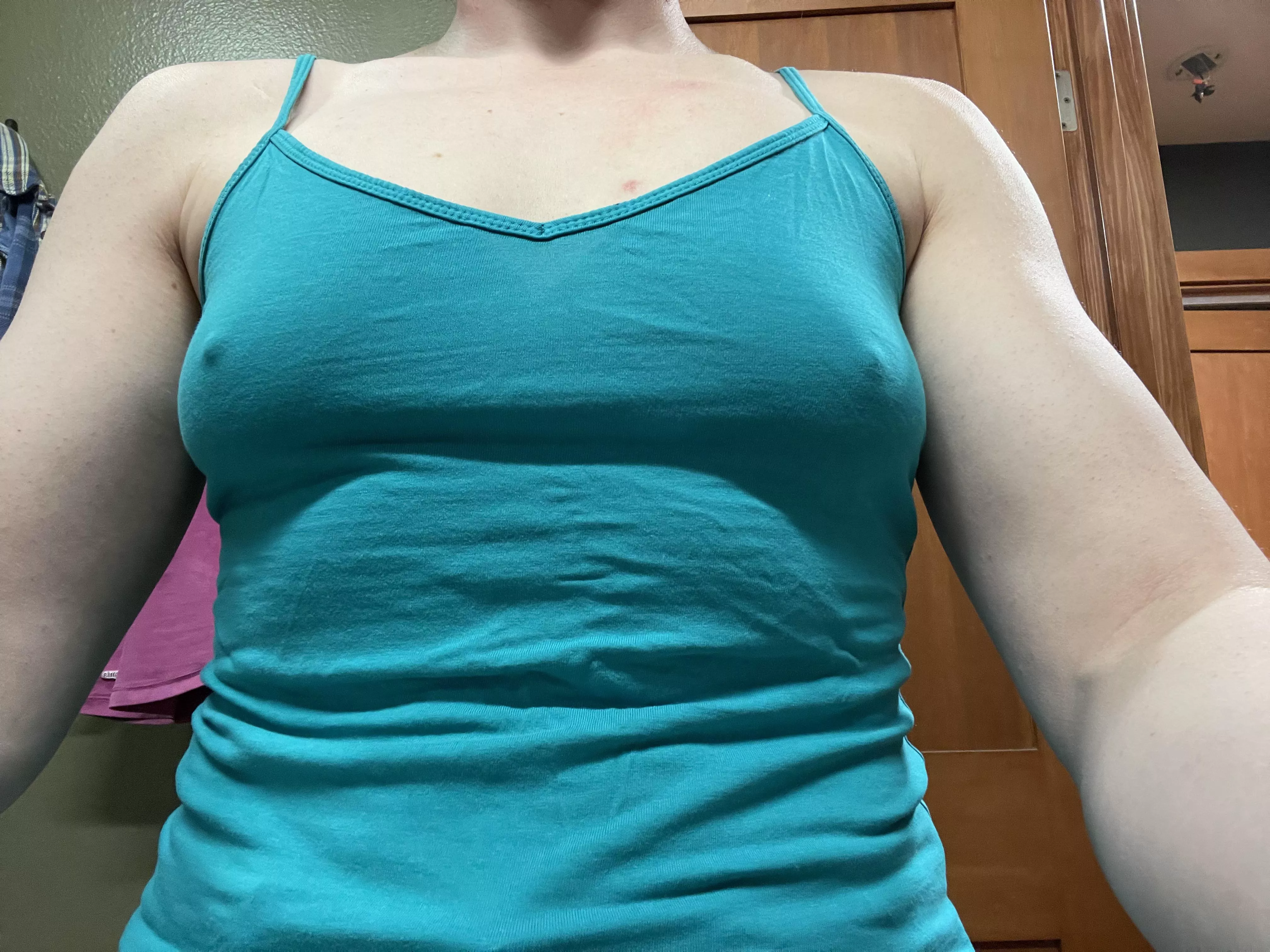 Who enjoys small and natural? posted by Curious_Contact2002