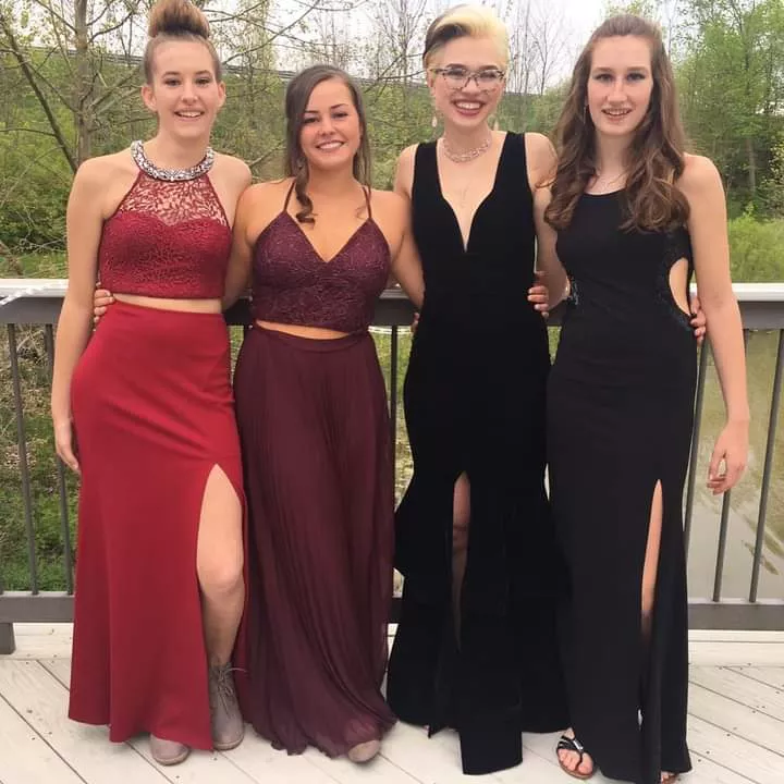 Who first posted by dodgeman55