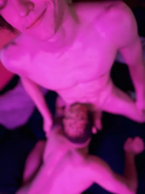 Who following and gonna be next 😈 by Scared-Sir5686