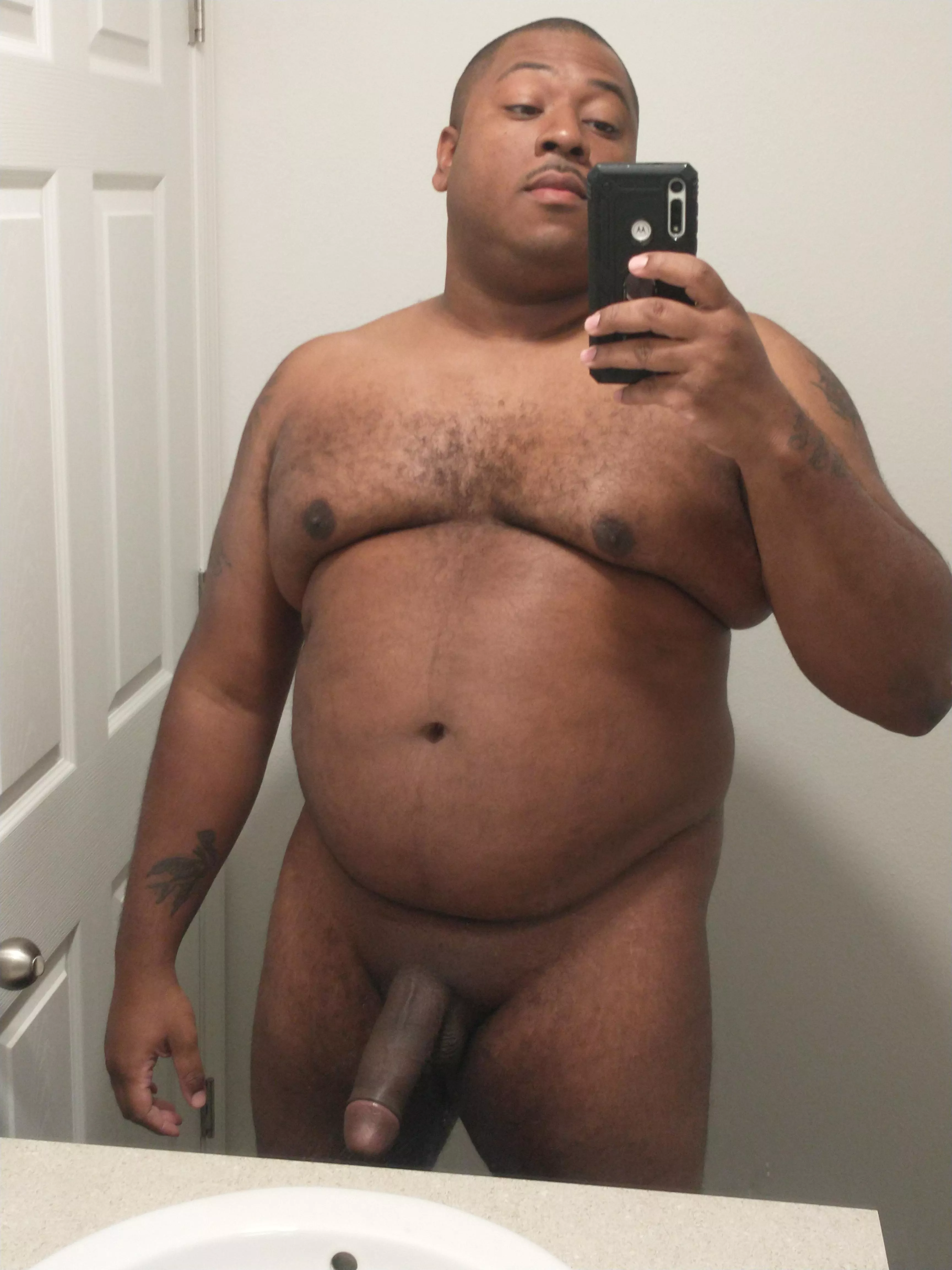 Who fucking tonight? posted by Brown_bear82