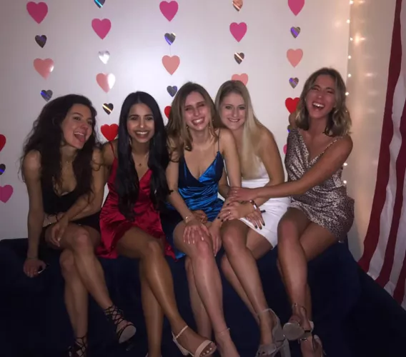 Who gets it and what would you do? by MellowChuckle