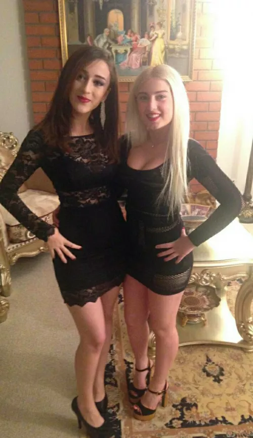 Who gets it? (no limits) by mooth678