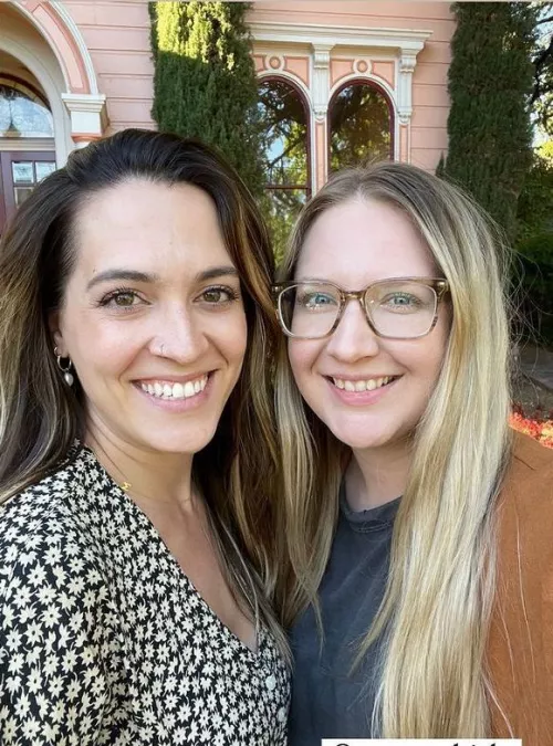 Who gets the facial? by privateside