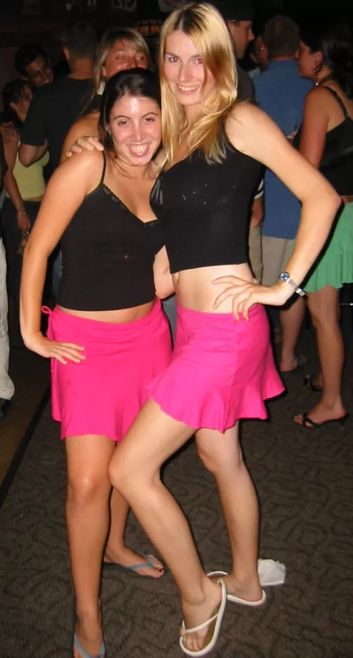 Who gets to ride you & who gets anal? by HI_Sunrise