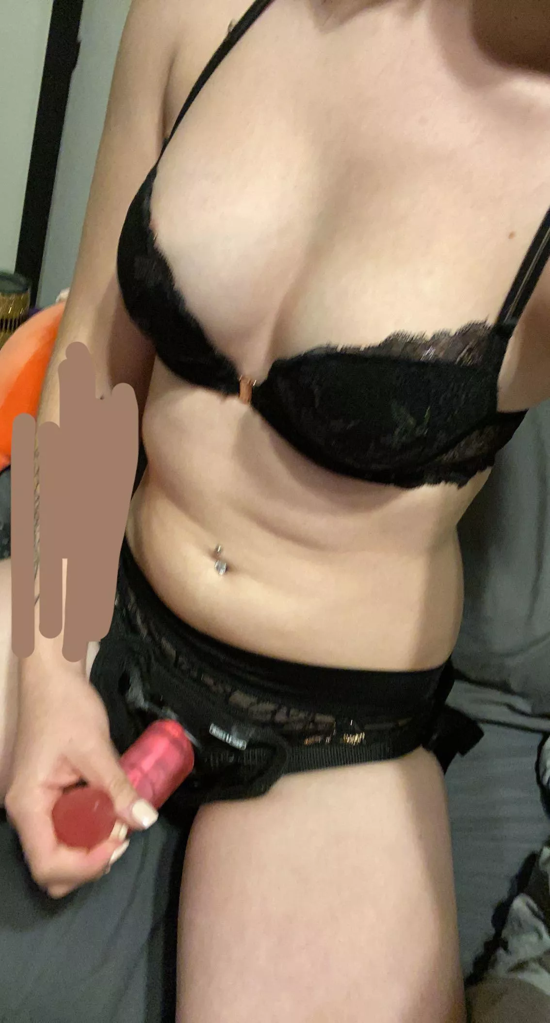 Who has morning wood? posted by bdarr2202