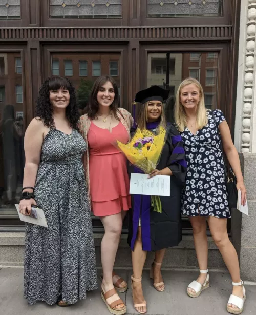 Who in this friend group deserves the most cum? by Confident-Bell2560