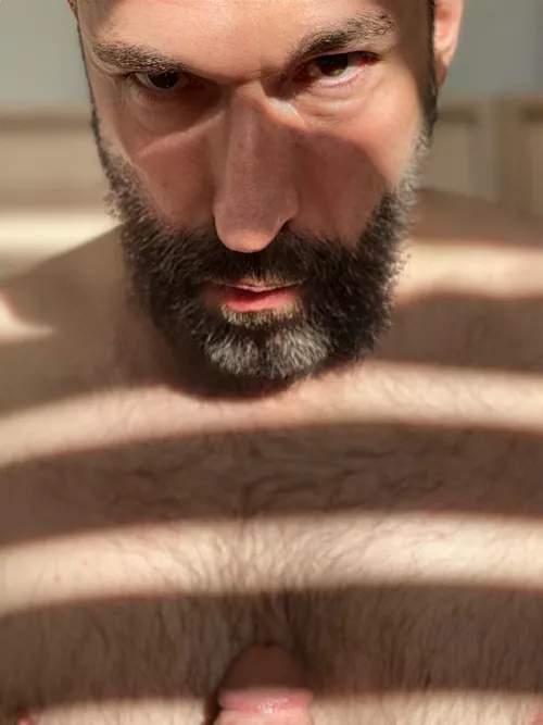 Who is coming? by WorldlinessPrudent20