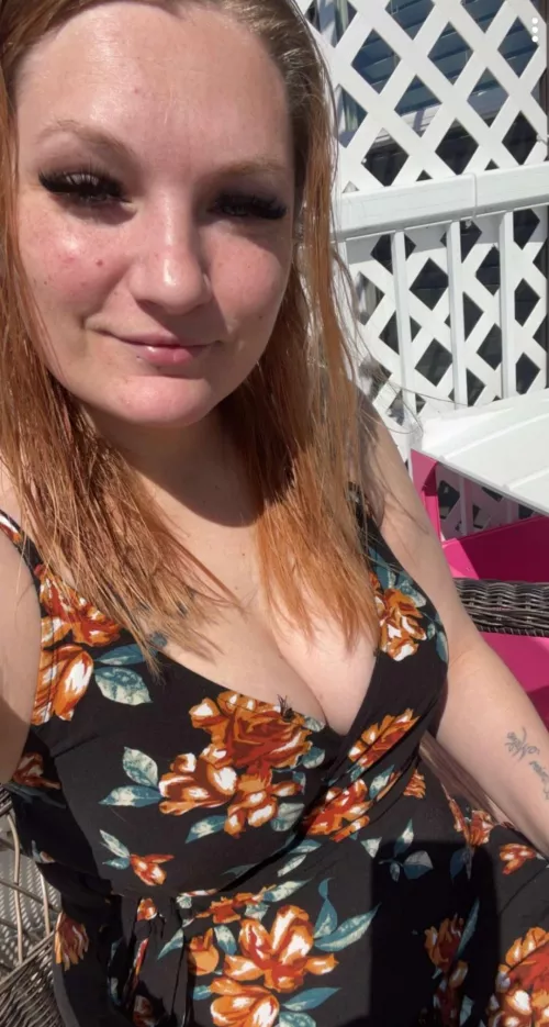 who is excited for summer? (f) by Mamacourtney