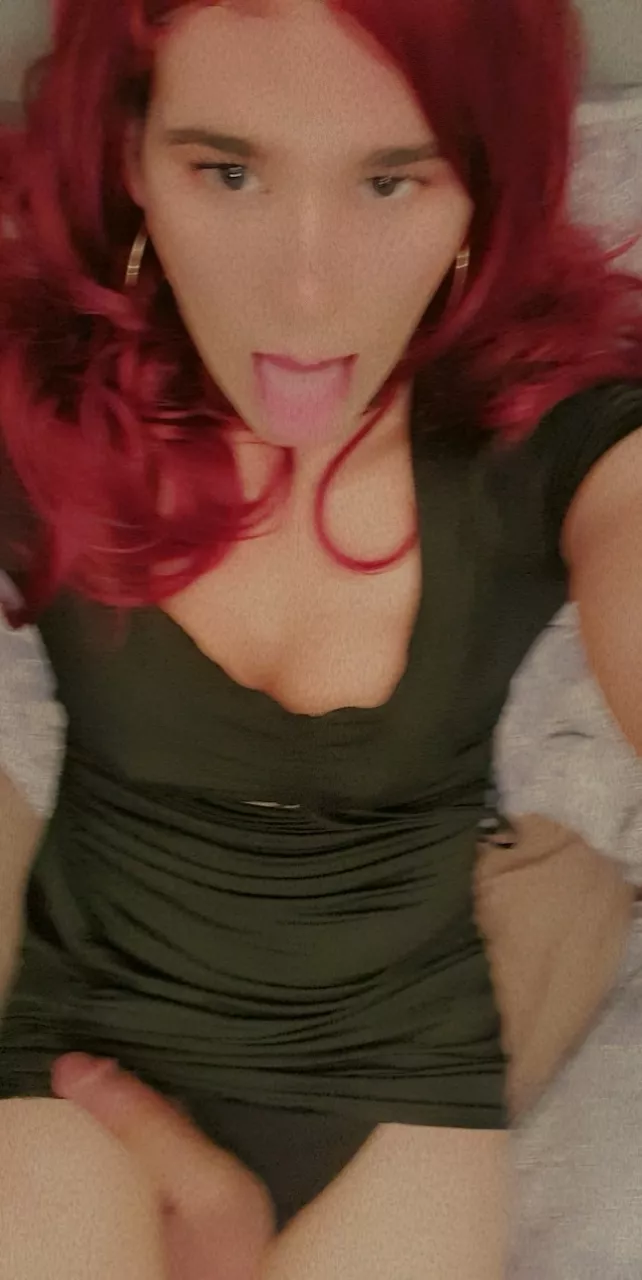 who is gonna suck first ? posted by Kinkyundro