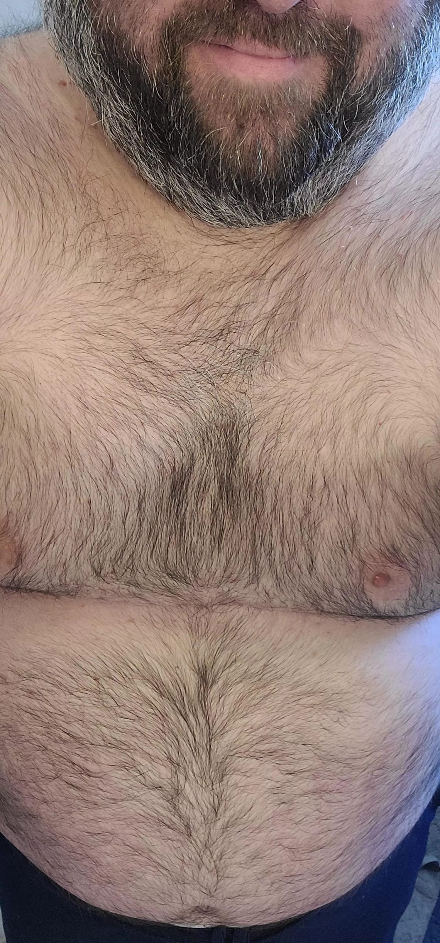 Who is in the mood to service Daddy? posted by PossibleBear38