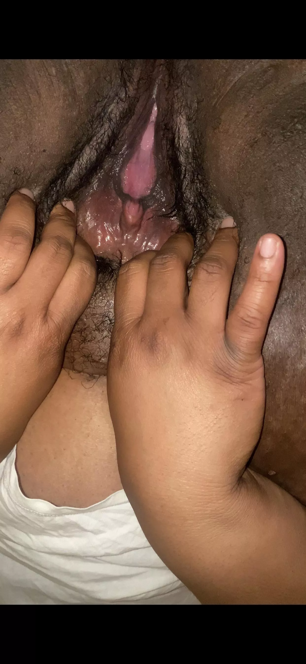 Who is ready for this big pussy posted by No-Understanding1764