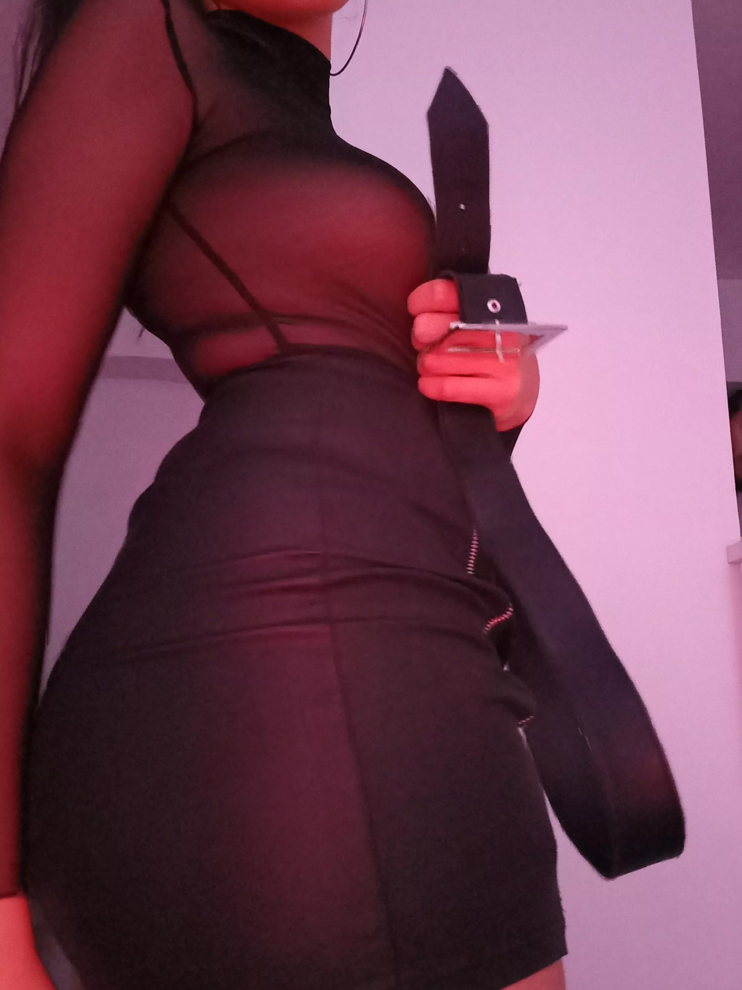 who is ready to be humiliated by this goddess 😈👑 talk to me slave posted by ailuvip