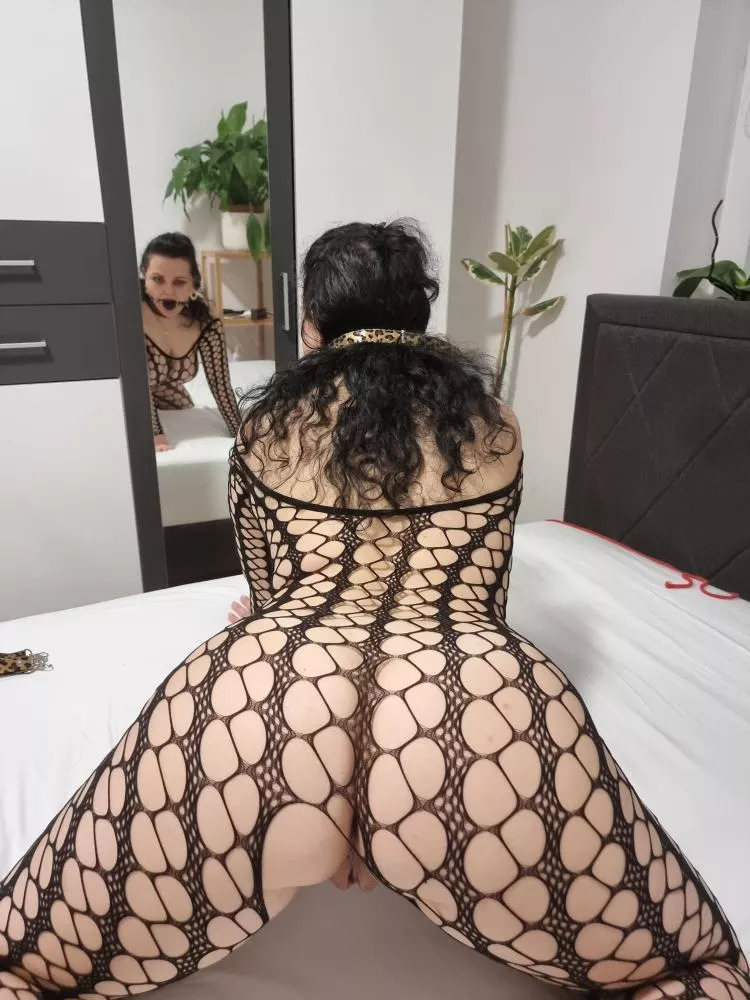 Who is ready to get down posted by PlayfulSinnerOF