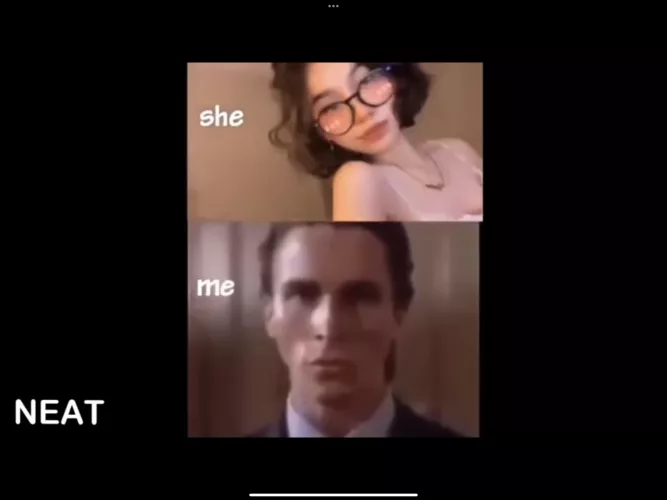 Who is she? by 41hoursaday