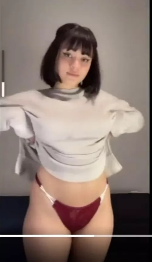 who is she by Thatbajancarguy