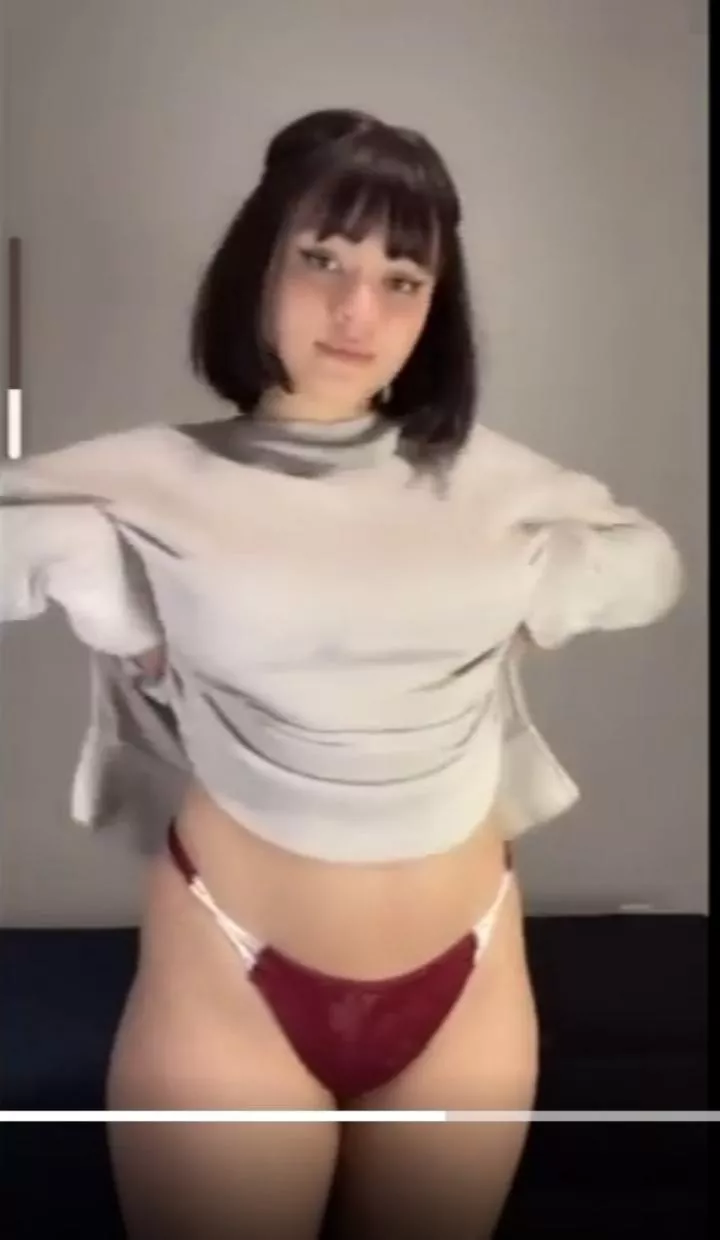 who is she posted by Thatbajancarguy