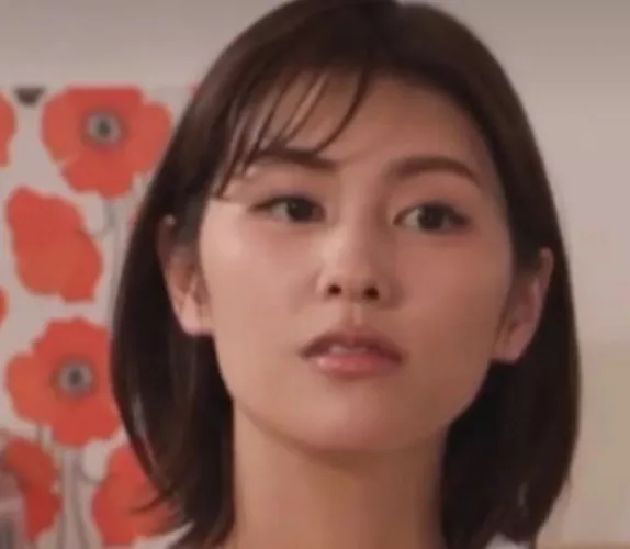 who is she? by Ok-Performance9034