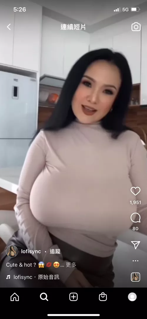 who is she by No-Street2227