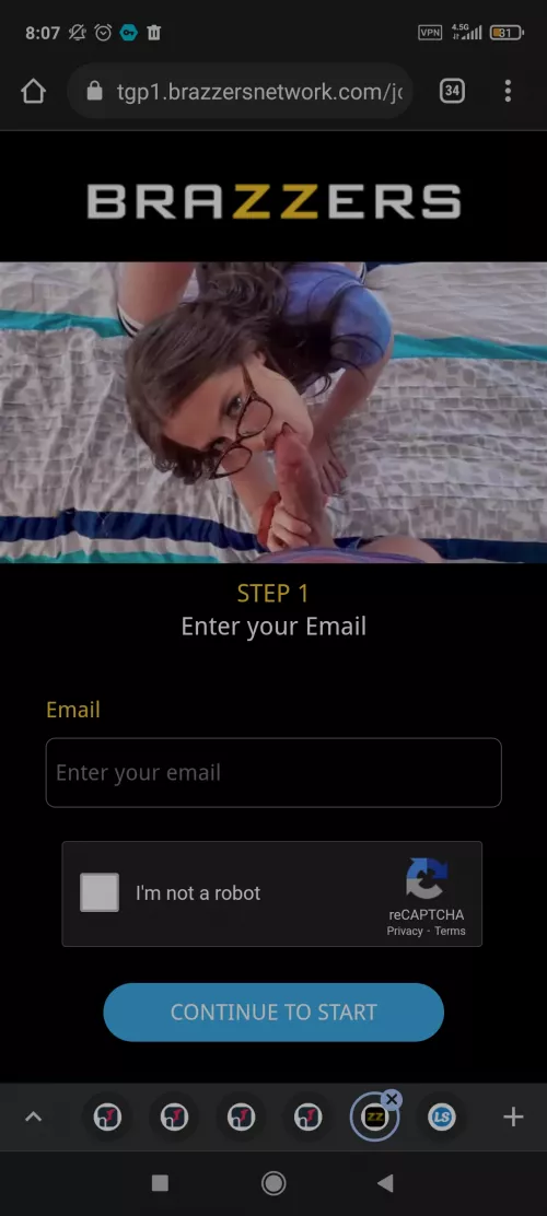 who is she and what is the scene? searched up all brazzers but couldnt find by orkunofm2