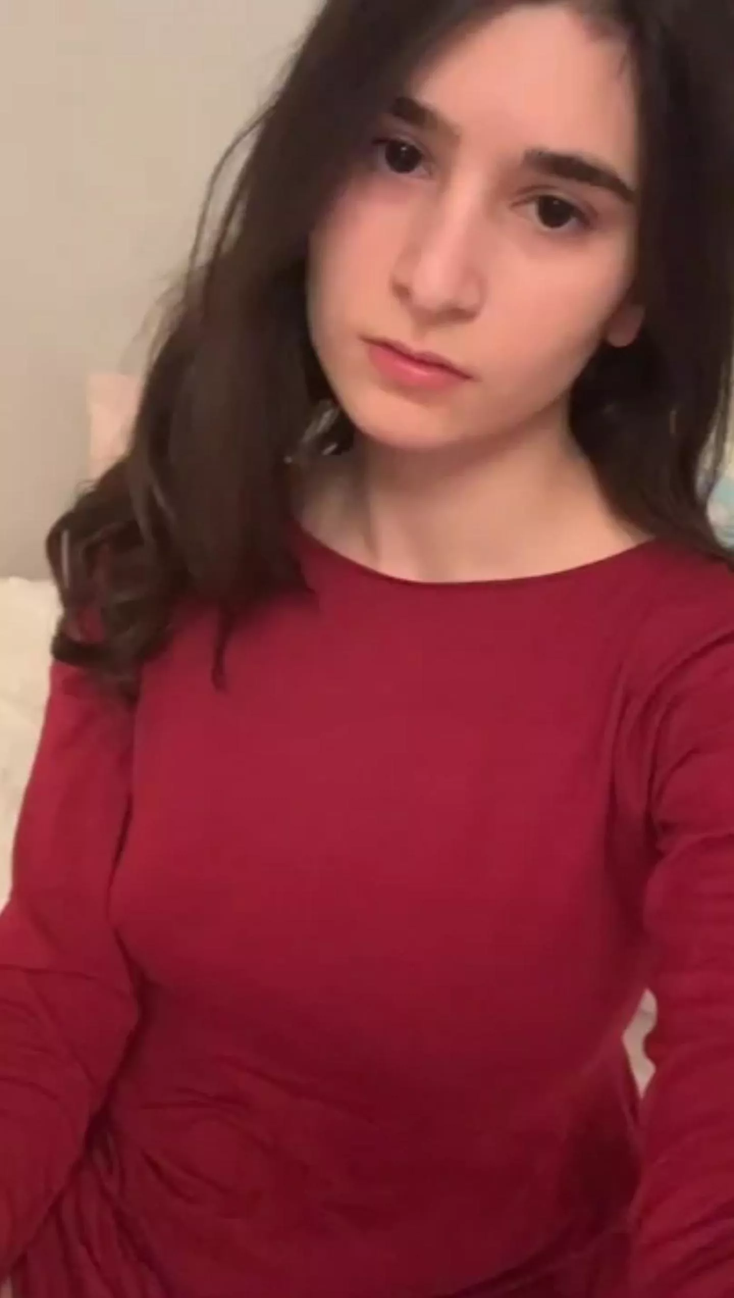 who is she? any sauce? posted by ManiacAnime