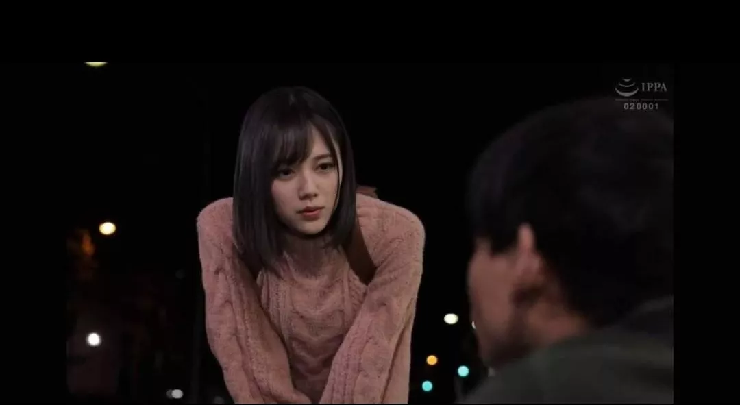 Who is she? anyone knows this jav artist name? posted by almostblank