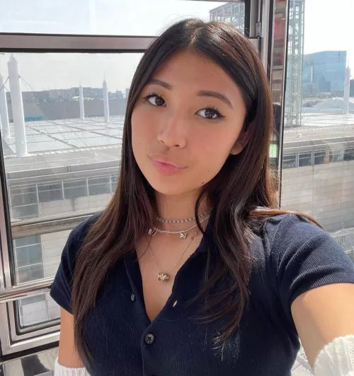 Who is she by weezyouttahere13