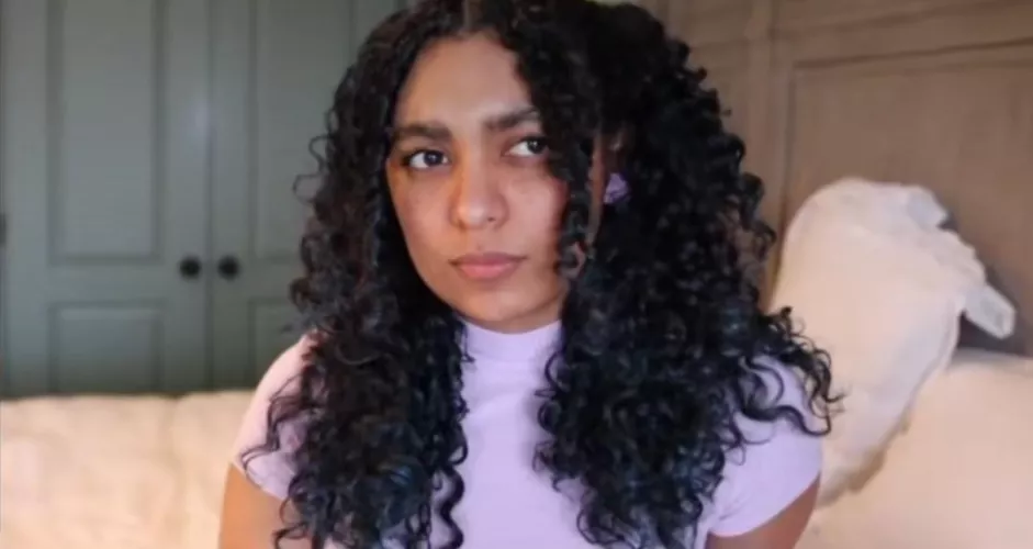 Who is she? by colethecolycole