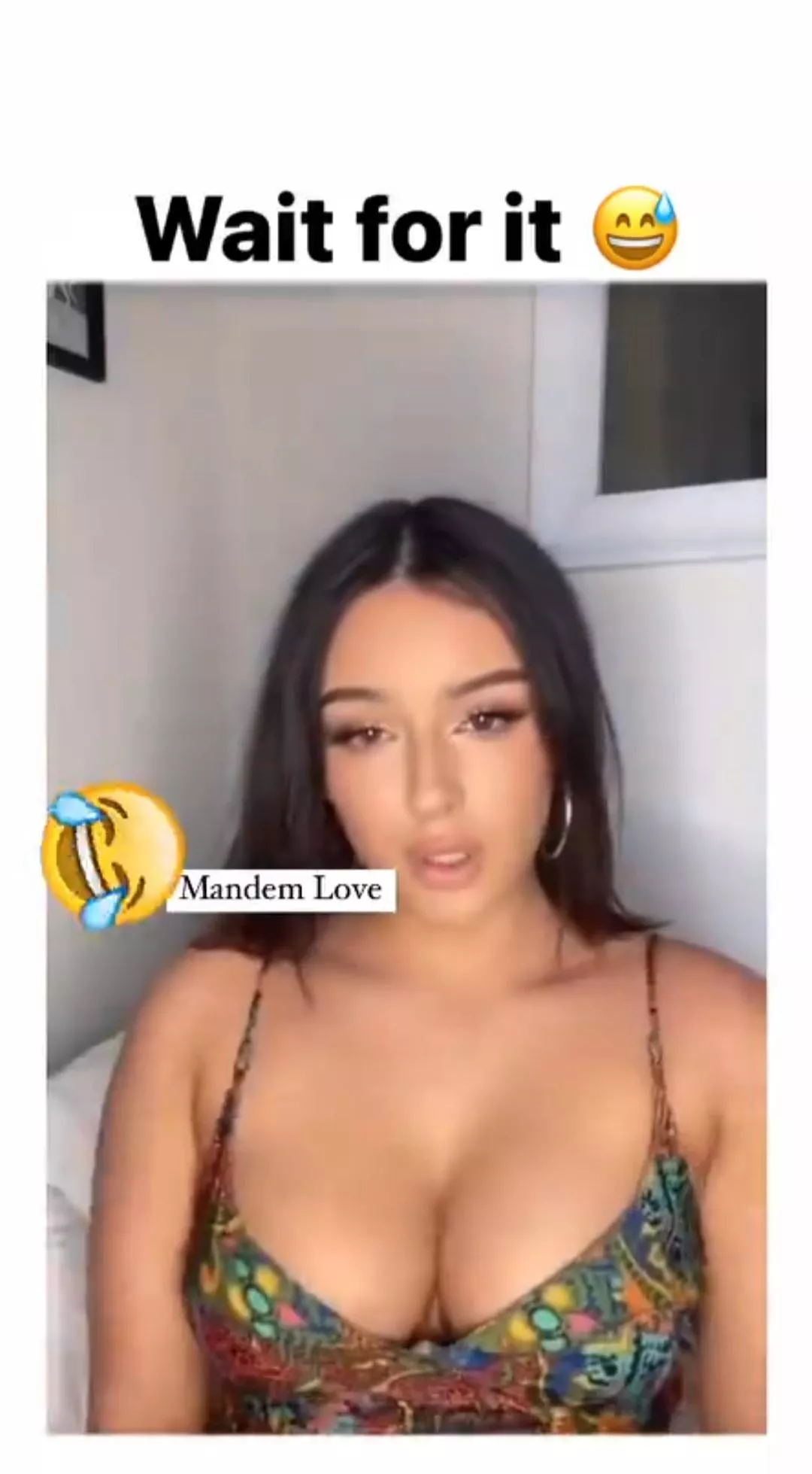 Who is she? posted by nikhilmahi