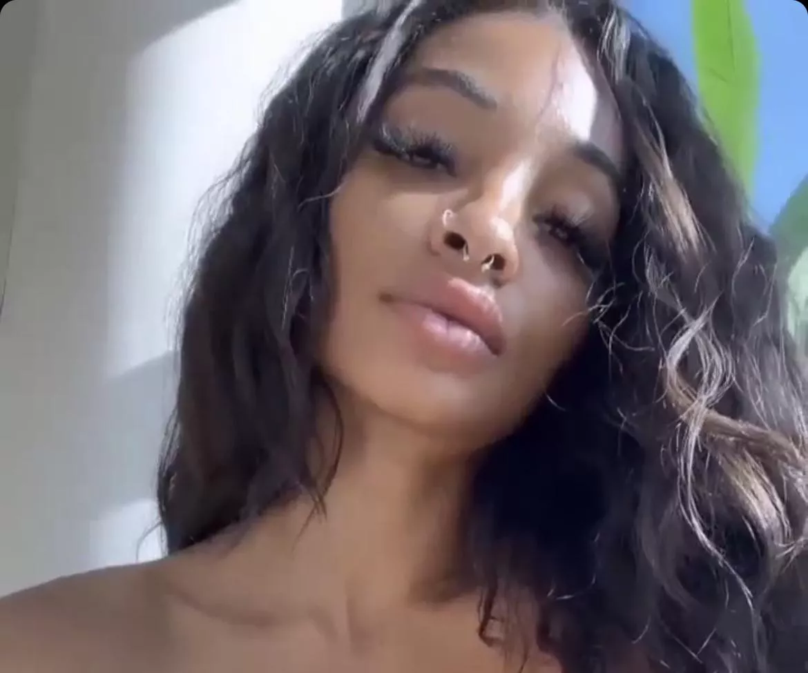 Who is she posted by CelebrationOk3560