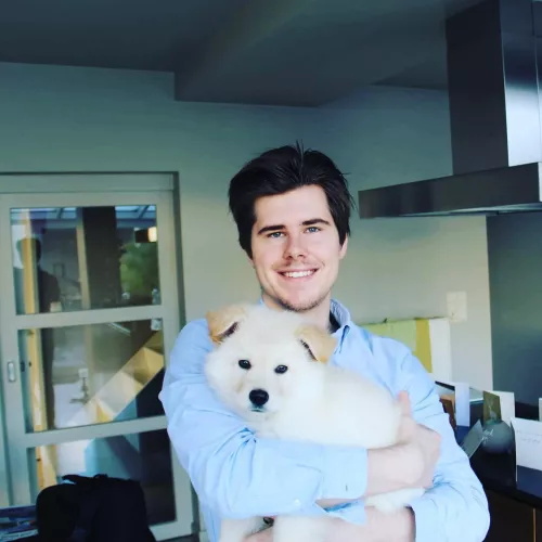 Who is the cutest? 🤔 by omg__A__wolf