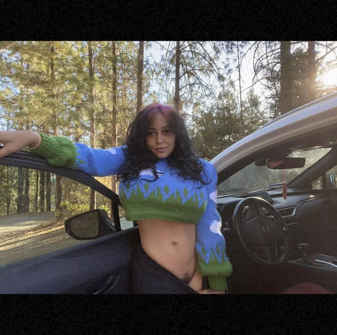 who is this??? posted by RequirementGlum3563