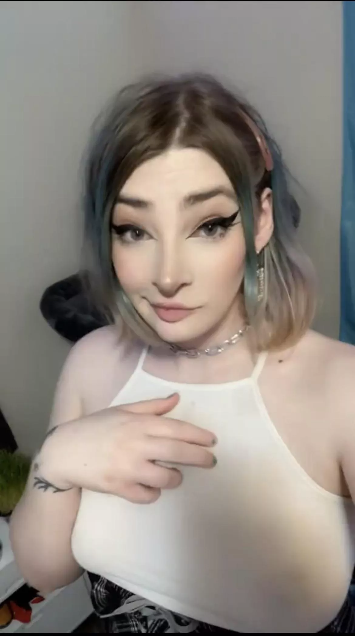 Who is this posted by Nutspray-san