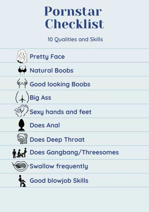 Who is your favourite Pornstar according to this list ? by Lord_Satan_31