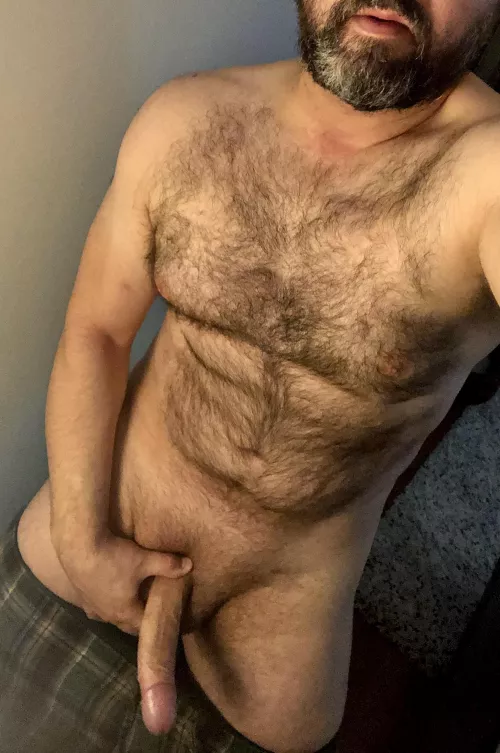 Who likes a little salt and pepper to go with their meat? by BigNorth80