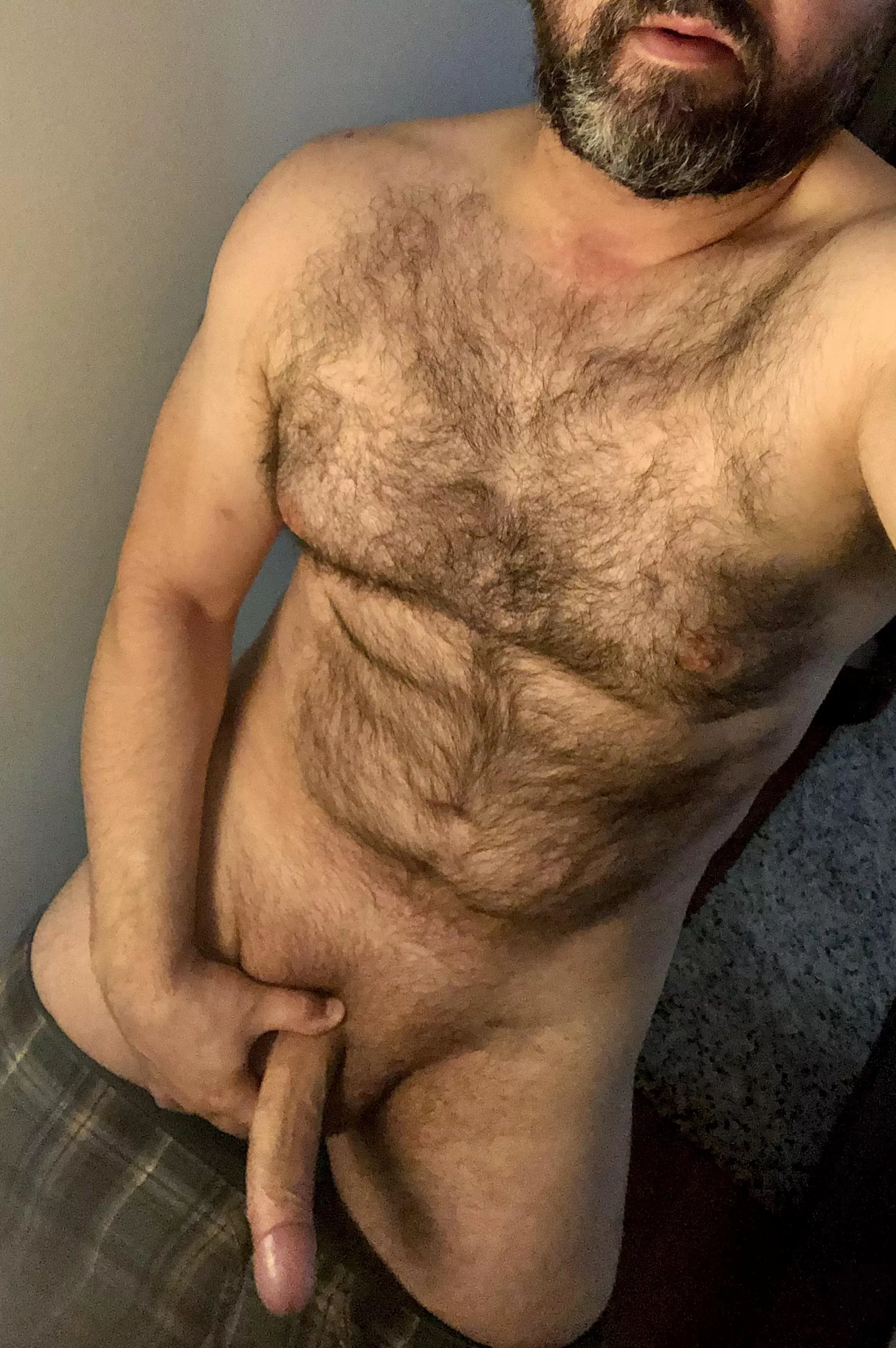 Who likes a little salt and pepper to go with their meat? posted by BigNorth80