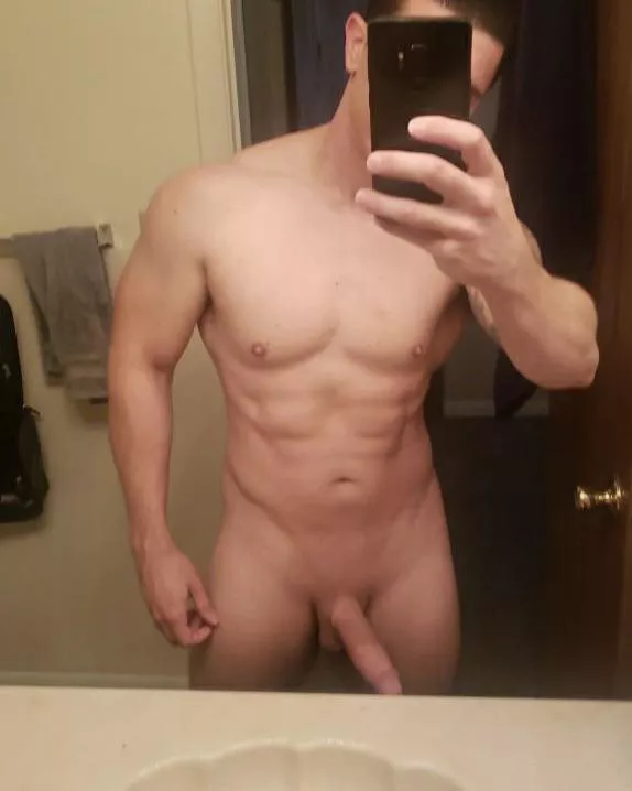 Who likes being pinned down? posted by CincyFitBull