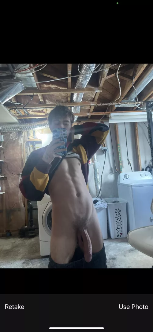 Who likes big cock? by jakegelato