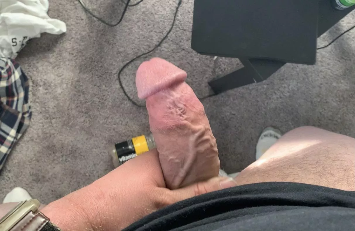 Who likes girthy? posted by mrM225
