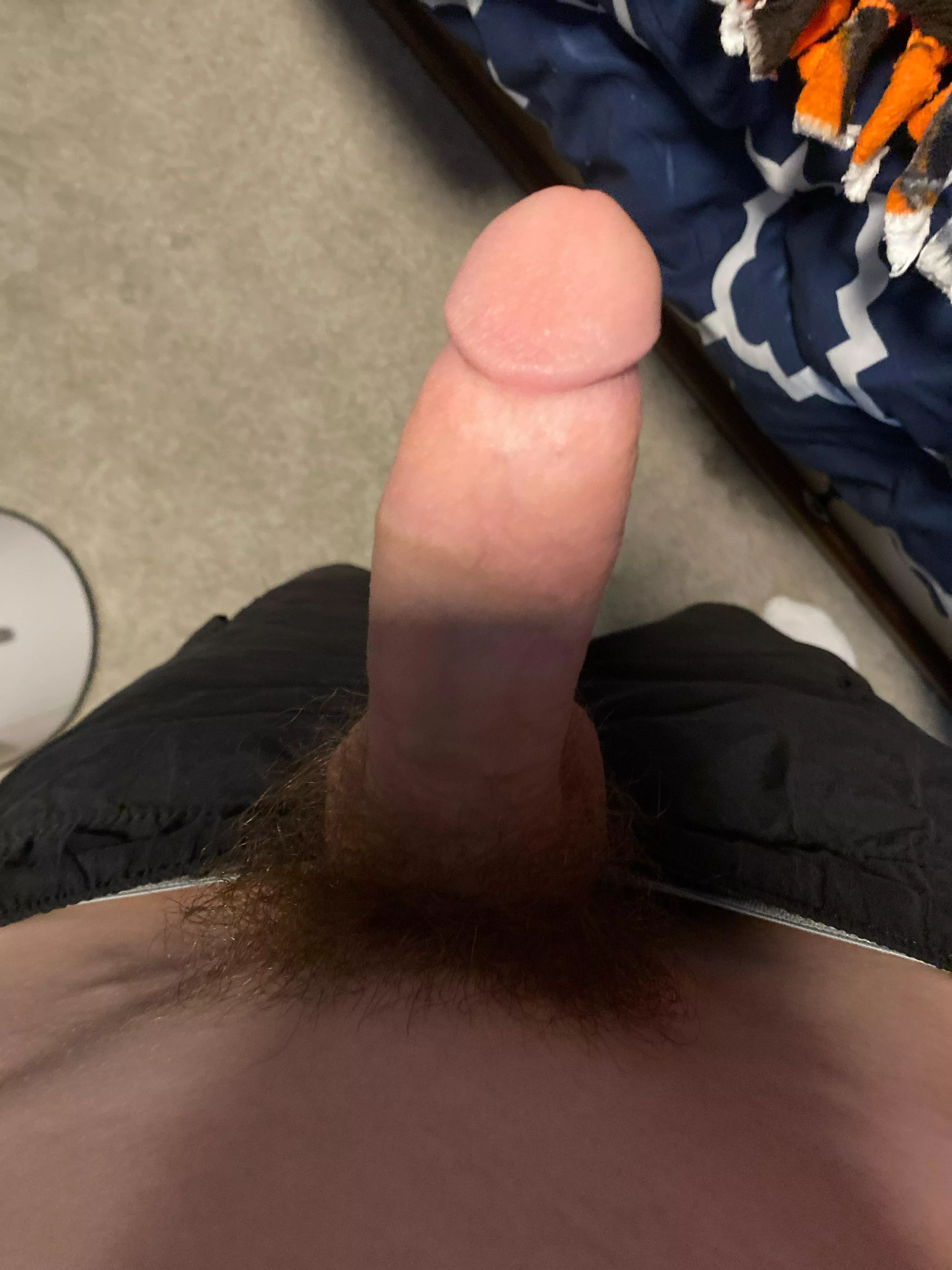 Who likes it posted by Chrismcc124