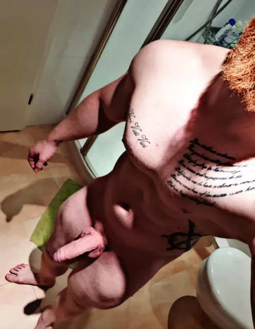 who likes it red? by justanormalguy92